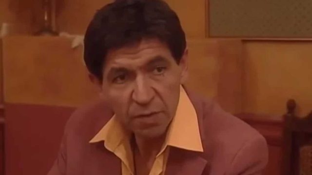 Αποστομωτικός ο Γεράσιμος Σκιαδαρέσης: Η αποκάλυψη για τον ρόλο του «Φατσέα» που ξαφνιάζει