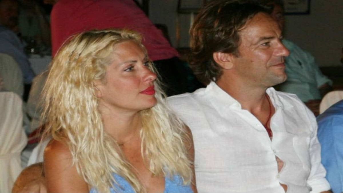 Αγνώριστος ο Ματέο Παντζόπουλος στο στρατό – Είχε ήδη σχέση με την Ελένη Μενεγάκη