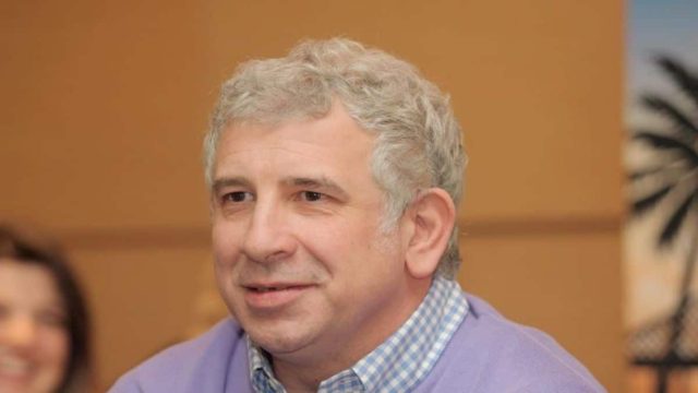 “Μπροστά στον θίασο με…”: Αποκάλυψη-σοκ για Πέτρο Φιλιππίδη!