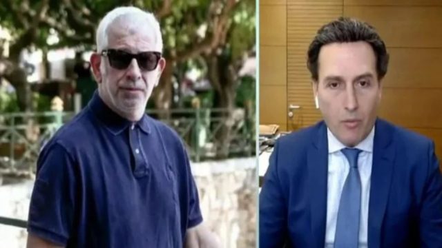 Πληγωμένος ο Πέτρος Φιλιππίδης: Η αποκάλυψη του Μιχάλη Δημητρακόπουλου για τον ηθοποιό (Video)