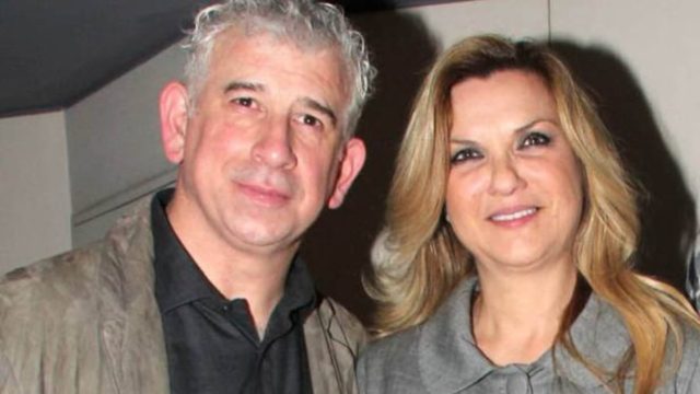 Αποκάλυψη-σοκ από γνωστό ηθοποιό: «Η Ελπίδα Νίνου έπιασε τον Πέτρο Φιλιππίδη να έχει σχέση» (Video)