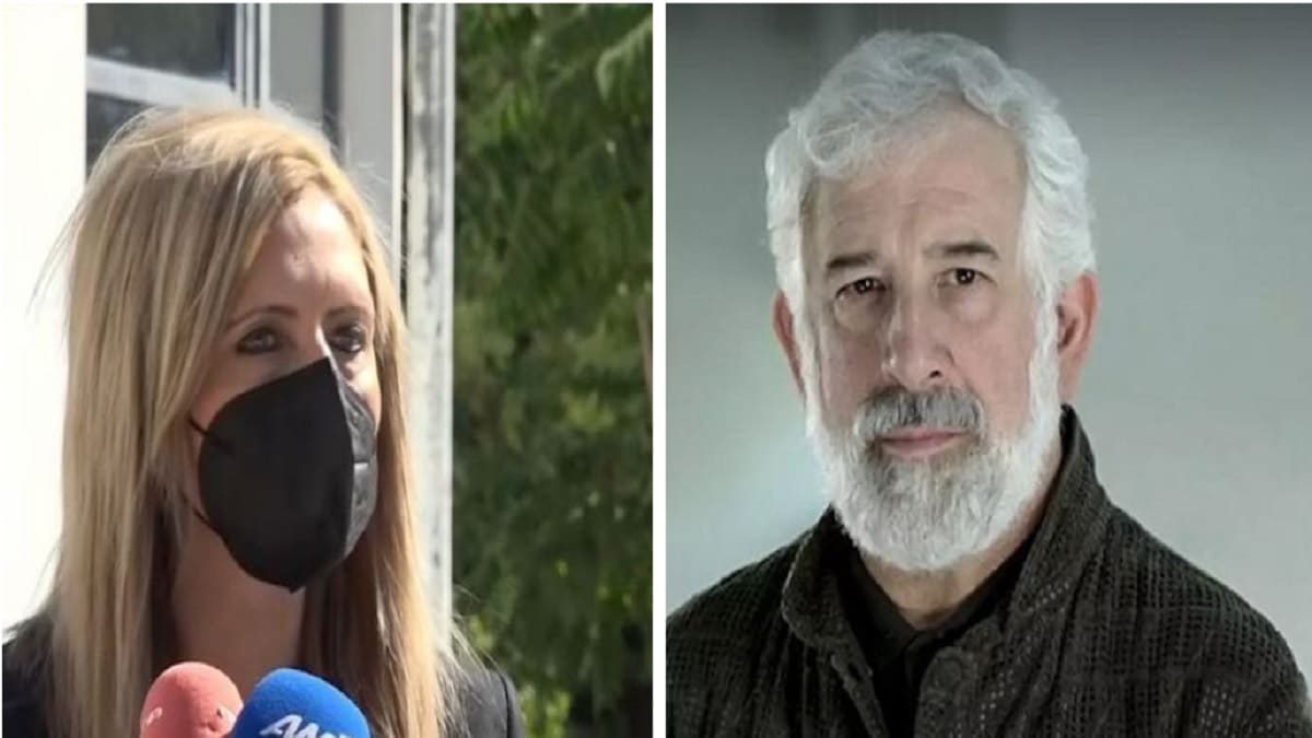 «Πέθαναν» τον Πέτρο Φιλιππίδη! «Είναι ανατριχιαστικό να δικάζεται ένας άνθρωπος και να είναι και νεκρός» – Κόλαφος η δικηγόρος του (Video)