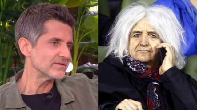 «Ο Νίκος Καρβέλας είναι ο μόνος που…» – Αποκάλυψη του Φοίβου για την κόντρα τους