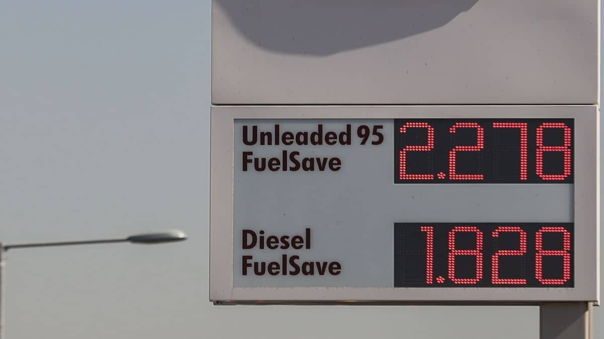 Fuel Pass 2026: «Έμφραγμα» στην πλατφόρμα και ουρές στα ΚΕΠ – Τα 4 λάθη που «πετούν» εκτός τους δικαιούχους