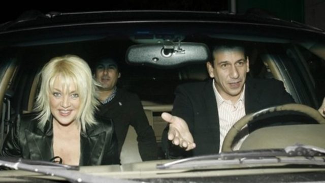 «Με τη Ρούλα Κορομηλά ήταν…» – Στην φόρα ο αληθινός λόγος του χωρισμού με τον Νάσο Γαλακτερό μετά από 15 χρόνια