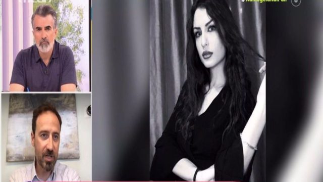 Υπόθεση Γεωργίας Μπίκα: «Το πόρισμα των Γάλλων είναι εμπεριστατωμένο – Κάνει λόγο για βαριά μέθη» – Αποκαλύψεις από τον τεχνικό σύμβουλο της 24χρονος (Video)