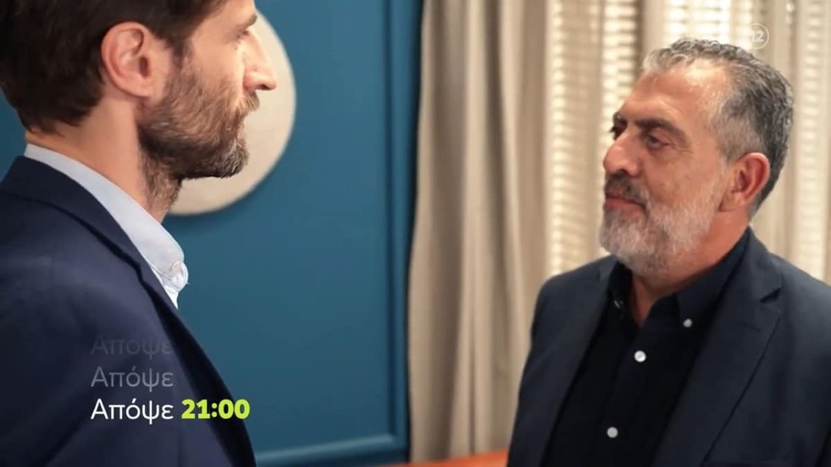 Λουτρό αίματος στη «Γη της Ελιάς»: Γράφεται με θάνατο το τέλος!