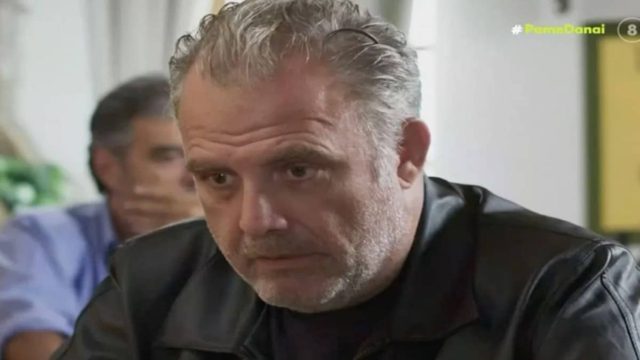 Η Γη της Ελιάς – Καταιγισμός εξελίξεων πριν το μεγάλο φινάλε: Ξεκάθαρος ο Στάθης με τον Δημοσθένη, αποκαλύπτει τι συμβαίνει με την Άννα (video)