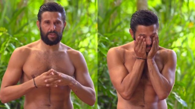 Survivor 5: “Δεν είχαμε ρούχο να βάλουμε…” – “Λύγισε” ο Νίκος Γιάννης με την αποκάλυψη για το άγνωστο παρελθόν του (video)