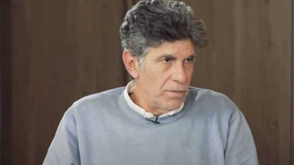 «Προφανώς δεν ερεθίζω τη φαντασία των…» – Στη φόρα όλη η αλήθεια από τον Γιάννη Μπέζο!