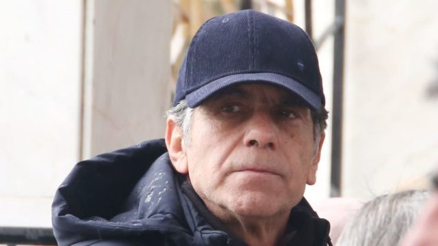 «Έφυγα από το σπίτι…» – Σε σοκ ο Γιάννης Μπέζος με την αποκάλυψη της Ναταλίας Τσαλίκη (Video)