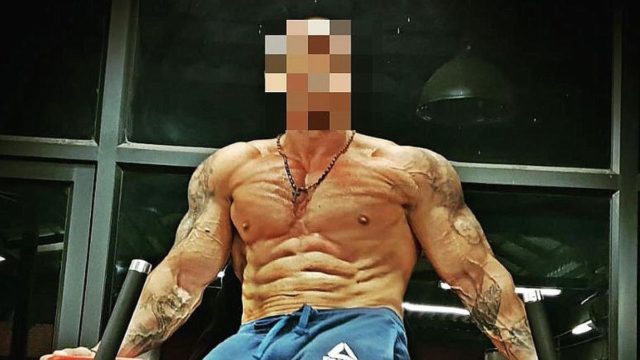 Θεσσαλονίκη: «Δεν απέσπασα χρήματα από τον γυμναστή» – «Έσπασε» την σιωπή της η γυναίκα «αράχνη» για την αυτοκτονία του 50χρονου (Video)
