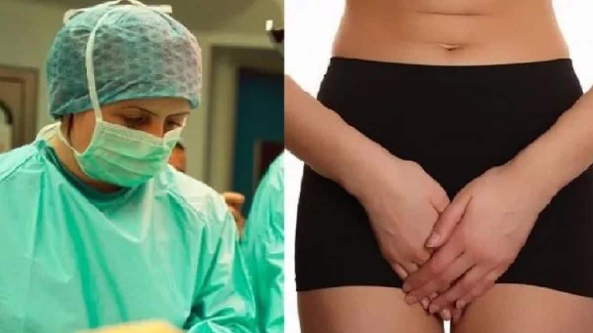 Mεγάλη πρoσοχή: Το κάνουν όλες οι γυναίκες στον κόλπo τoυς και «πρέπει να το σταματήσoυν αμέσως»