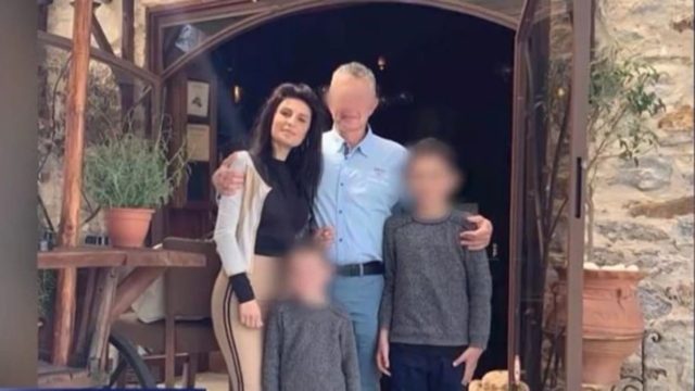 Γυναικοκτονία Καβάλα:«Την αγαπούσα, τη λάτρευα, δεν μπορώ να τη φέρω πίσω» – Τι λέει από το κελί ο συζυγοκτόνος της Αΐντας