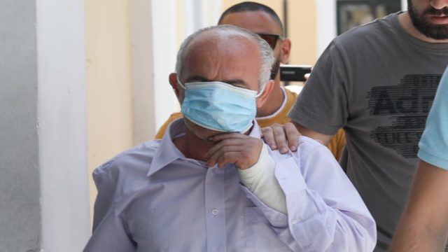Γυναικοκτονία στο Κουκάκι: «Καταπέλτης» οι καταθέσεις των παιδιών του! Κακοποιούσε τη γυναίκα του – Βασανιστικά τα τελευταία λεπτά της 46χρονης (Video)