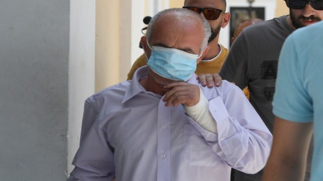 Γυναικοκτονία στο Κουκάκι: Δίωξη για ανθρωποκτονία από πρόθεση στον 53χρονο! Βασανιστικός ο θάνατος της 46χρονης – Ανατριχιαστική η ιατροδικαστική εξέταση