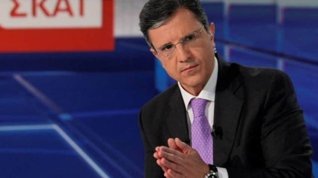 Έκτακτη απόφαση του ΣΚΑΙ για τον Γιώργο Αυτιά!