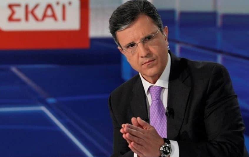 Έκτακτη απόφαση του ΣΚΑΙ για τον Γιώργο Αυτιά!