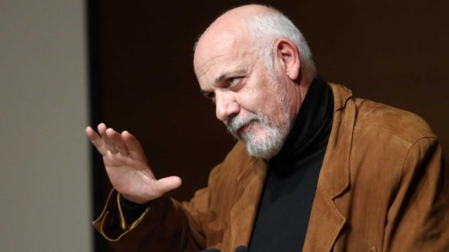 Γιώργος Κιμούλης: Ζητάει 200.000 ευρώ από το ΣΕΗ – Η αναφορά στη Ζέτα Δούκα