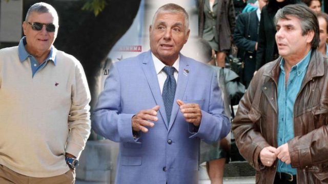 Μαρτυρία-κόλαφος δημοσιογράφου για τον Γιώργο Τράγκα: «Θα στα δώσω μωρή τα λεφτά, αλλά δεν θα ξαναπατήσεις το πόδι σου εδώ» (video)