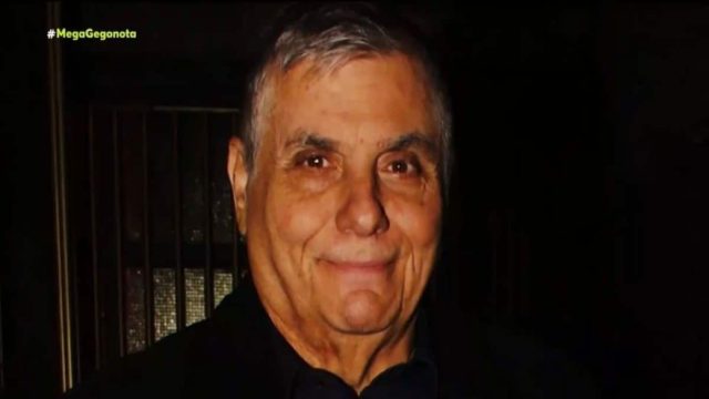 Γιώργος Τράγκας: «Είχε εισπράξει 2-4 εκατ. ευρώ για να βοηθήσει να αποφυλακιστώ» – Η μαρτυρία «φωτιά» & το πόρισμα «μαύρου» χρήματος (Video)