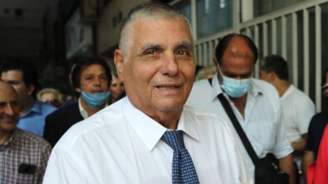 Σάλος με τον Γιώργο Τράγκα: Περιουσία εκατομμυρίων μέσα σε 18 χρόνια – Το πόρισμα της Αρχής «ξεπλύματος» χρήματος (Video)