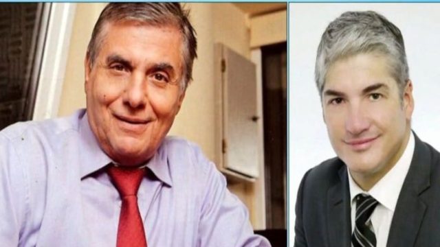 Γιώργος Τράγκας: Αποκάλυψη «σεισμός» Θέμη Σοφού για ιδιόχειρη «κρυφή» διαθήκη του εκδότη – «Μου ανακοινώθηκε ότι…» (Video)