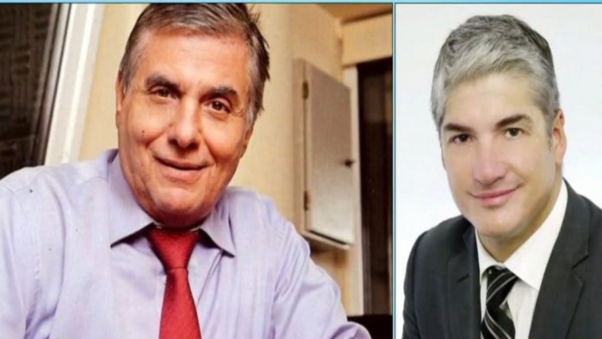 Γιώργος Τράγκας: Αποκάλυψη «σεισμός» Θέμη Σοφού για ιδιόχειρη «κρυφή» διαθήκη του εκδότη – «Μου ανακοινώθηκε ότι…» (Video)