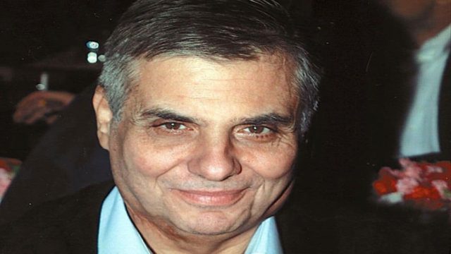 Γιώργος Τράγκας: Η ανώνυμη καταγγελία-φωτιά που έδειξε πώς έφτιαξε την αμύθητη περιουσία του