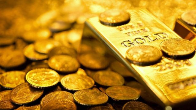 Μεγάλη αλλαγή στην Ελλάδα με τις χρυσές λίρες – Τι έχει συμβεί