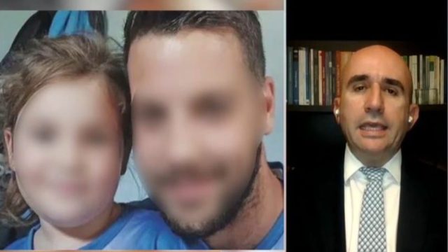 Νεκρά παιδιά στην Πάτρα: Αποκαλύψεις Γρηγόρη Λέων για τους θανάτους Μαλένας και Ίριδας – «Τα ευρήματα δείχνουν…» (Video)