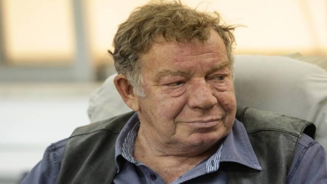 Ηλίας Νικολακόπουλος: Σοκάρουν οι μαρτυρίες για τις τελευταίες στιγμές της ζωής του