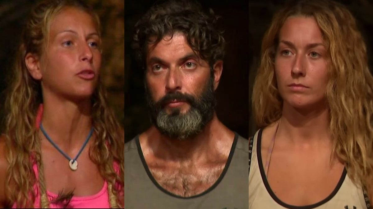 Survivor spoiler 02/06: Μαρτίκας, Μαίη ή Στέλλα; Αυτός ο παίκτης αποχωρεί αύριο!