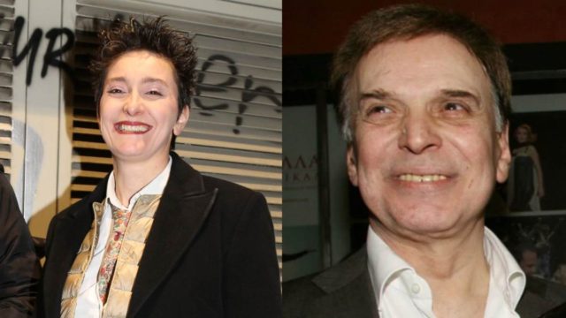 Αποκαλυπτική η Ηρώ για Γιώργο Μαρίνο: «Γνωρίζω τα νέα του, αλλά…»