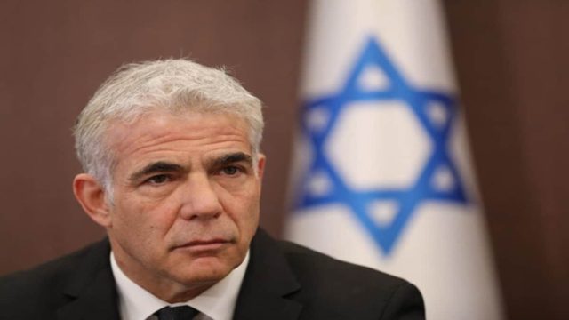 «Φωτιά» στα σενάρια βάζει ξαφνικά το Ισραήλ: Κάλεσε τους πολίτες του να φύγουν άμεσα από την Κωνσταντινούπολη – «Υπάρχει κίνδυνος στην Τουρκία»