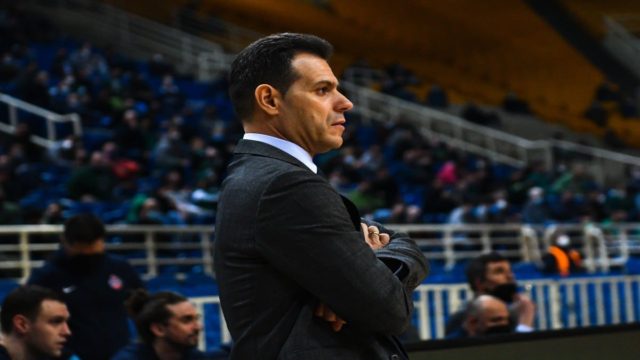 Δημήτρης Ιτούδης: Δεν αναλαμβάνει μόνο την Εθνική – Ο νέος σταθμός στην καριέρα του Έλληνα προπονητή!