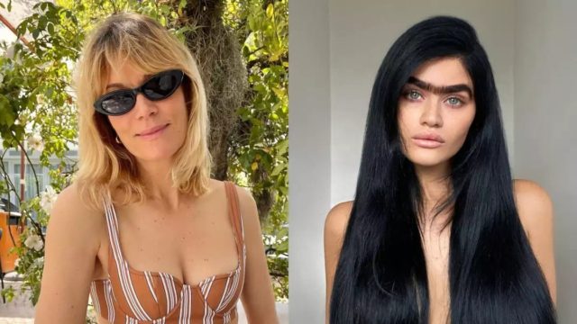 Χάος στο GNTM 5: Άγριος καβγάς Βίκυς Καγιά και Σοφίας Χατζηπαντελή στα γυρίσματα!