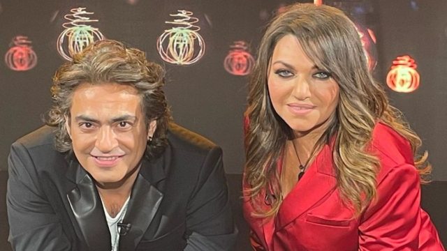 «Θρίλερ ζήσαμε…»: Ώρες αγωνίας για την Καίτη Γαρμπή