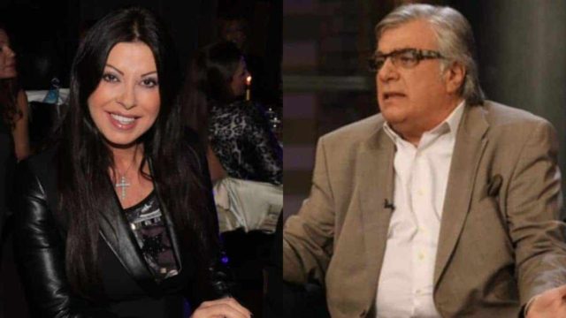 Ο γολγοθάς της Άντζελας Δημητρίου: «Ο Στηβ Κακέτσης μου έκανε πολλά άσχημα πράγματα»