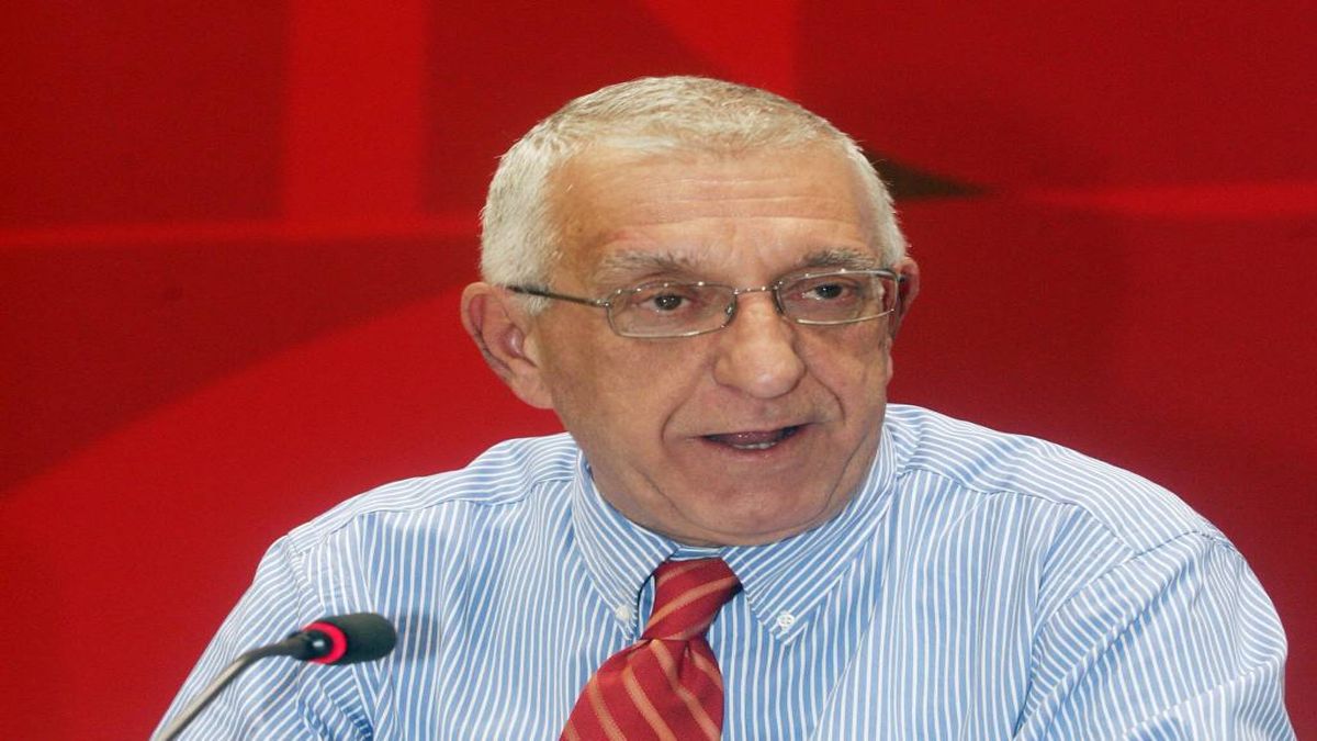 Δύσκολες ώρες για τον Νικήτα Κακλαμάνη