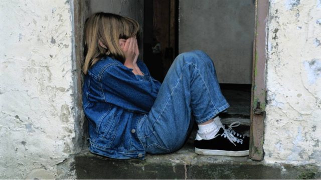 Νέα έρευνα: Αν χτυπάτε το παιδί σας αυξάνετε τις πιθανότητές του να υποστεί σωματική κακοποίηση στο μέλλον