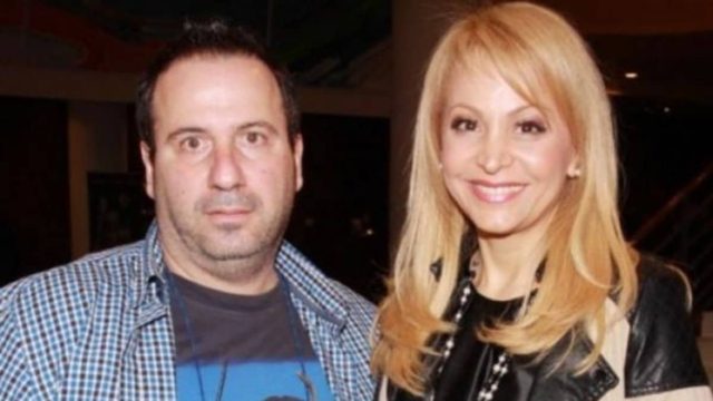 «Πυρά» Βασίλη Γκουρούση: «Η σχέση μου με την κ. Καμπουρέλη είναι από το 2007 σε άθλια κατάσταση…» (Video)