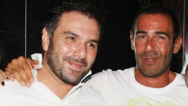 Στο περιθώριο ο Αντώνης Κανάκης – Κίνηση «ματ» από Γρηγόρη Αρναούτογλου που «ρίχνει λάδι στη φωτιά» (Video)