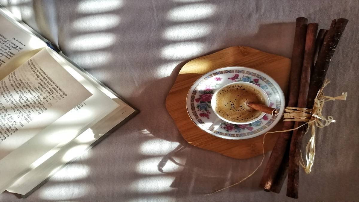 Tι «κρύβει» η κανέλα στον καφέ σας; – Όσα τρομερά συμβαίνουν στο σώμα σας!