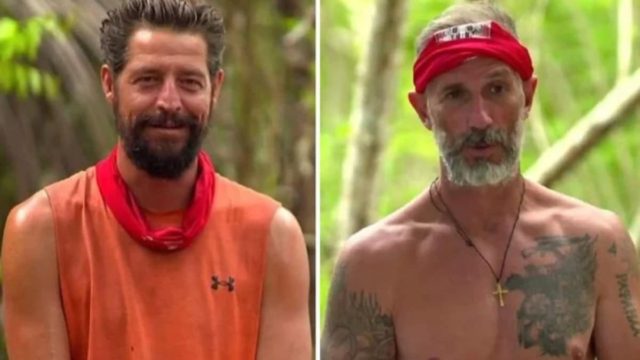 Survivor 5 – Ξεσπάθωσε ο Απόστολος Ρουβάς: «Ο Τάκης Καραγκούνιας με απείλησε – Θα έκανε κάτι όπως ο Κατσαούνης»