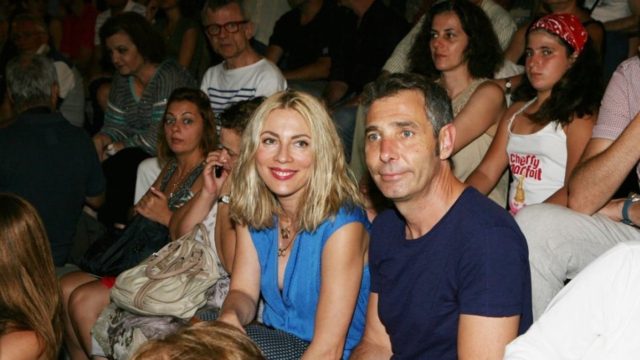 Χείμαρρος ο Θοδωρής Αθερίδης: «Το μόνο που με ενδιέφερε στη σχέση μου με την Σμαράγδα Καρύδη ήταν…» (Video)