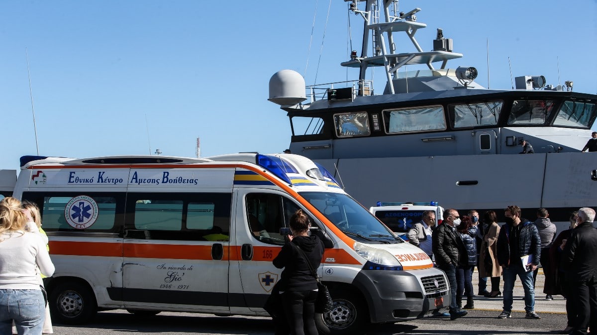 Τραγωδία στην Εύβοια: Nεκρός ο ψαροτουφεκάς που είχε χαθεί στην Κάρυστο – Τον ξέβρασε η θάλασσα