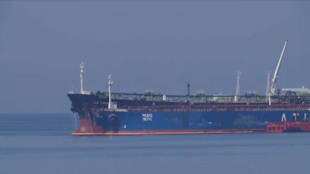 Θρίλερ σε Κάρυστο και Περσικό Κόλπο: Άκυρη η κατάσχεση πετρελαϊκού φορτίου από το δεξαμενόπλοιο Lana – Ξεμπλοκάρει η υπόθεση με τα ελληνικά τάνκερ στο Ιράν;