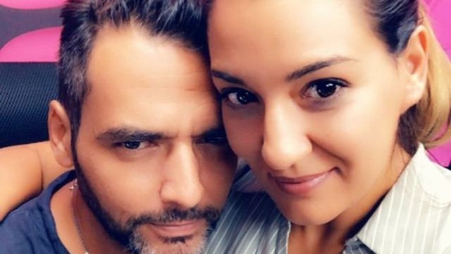 Ρήξη ανάμεσα σε Ελίνα Παπίλα και Γιώργο Καρτελιά – Τι συμβαίνει με το μέλλον τους στο Star;