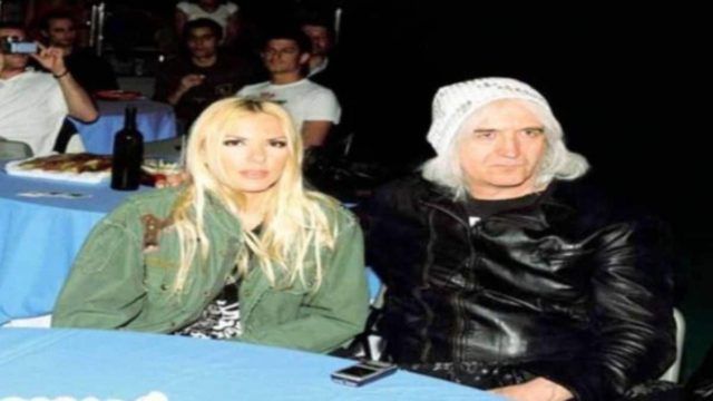 Σύλληψη για τον Νίκο Καρβέλα – Συγκλονισμένη η Αννίτα Πάνια